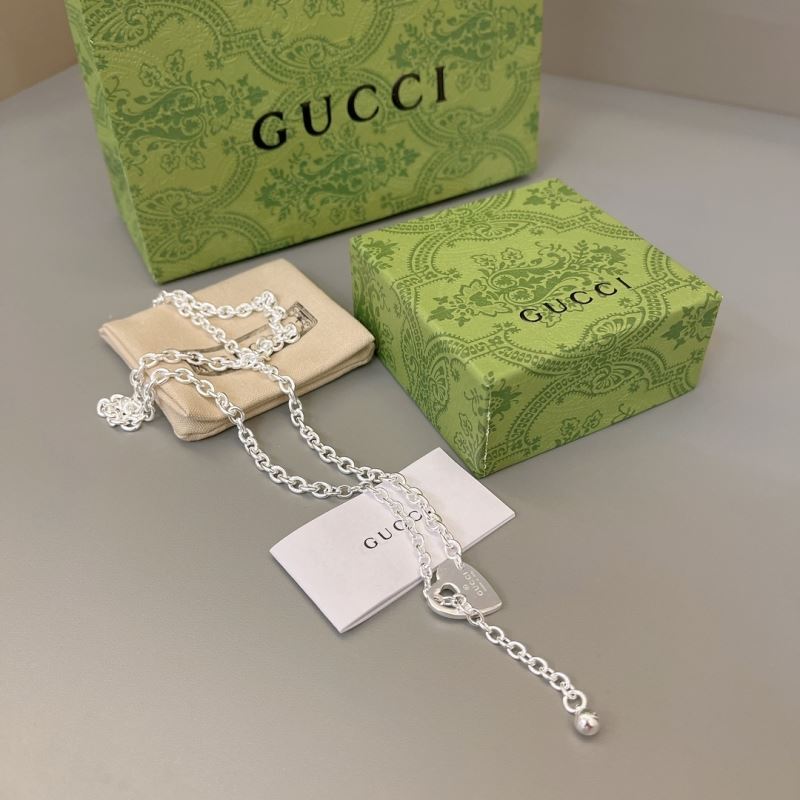 Gucci Necklaces